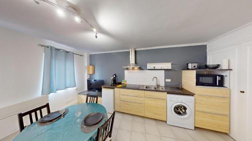 Ravissant Duplex Intra-Muros