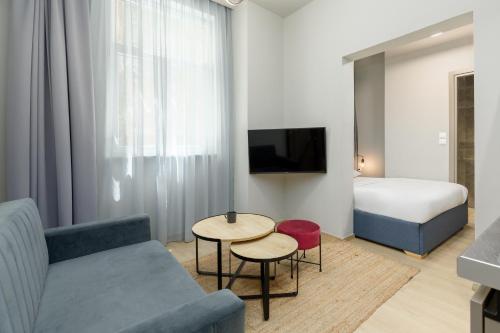 Aura F24 apartments by halu! - Vibrant Neighbourhood