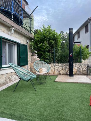 Apartman near sea ,,Brale 2'' - Galešnica