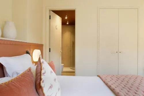 Paris Home Collection Serviced Apartments in Opéra - Rue Saint-Lazare photo 76