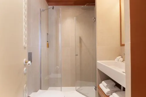Paris Home Collection Serviced Apartments in Opéra - Rue Saint-Lazare photo 79