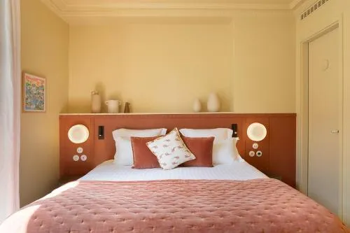 Paris Home Collection Serviced Apartments in Opéra - Rue Saint-Lazare photo 74
