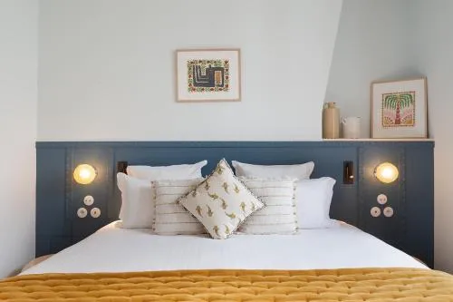 Paris Home Collection Serviced Apartments in Opéra - Rue Saint-Lazare photo 82