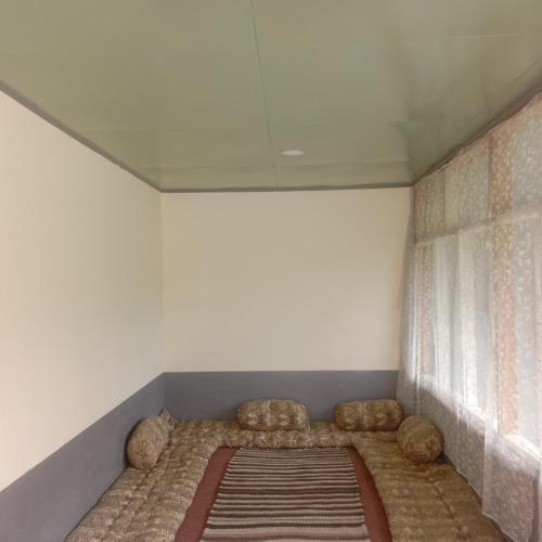 Fotografie z fotogalerie ubytování Sabri family lodge v destinaci Chatorkhand