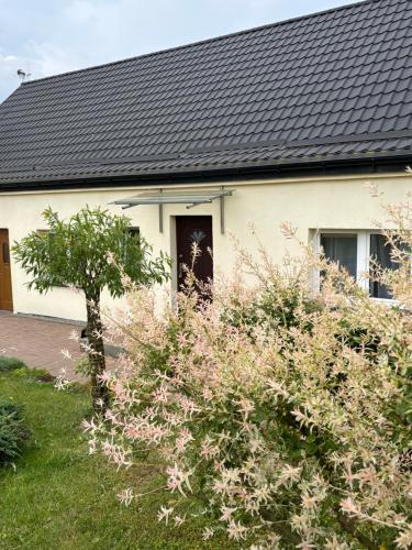 Dom Wakacyjny na Wsi Blisko Morza