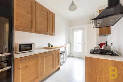 BePlace Apartments at Navigli