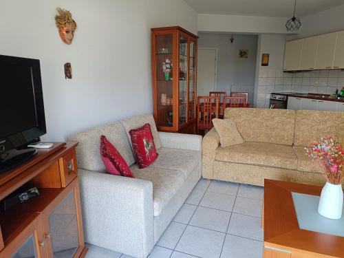 West side apartment