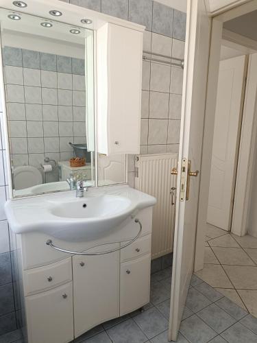 West side apartment