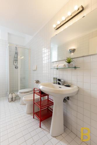 BePlace Apartments at Navigli