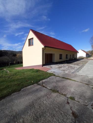 Chalupa U Vršitých