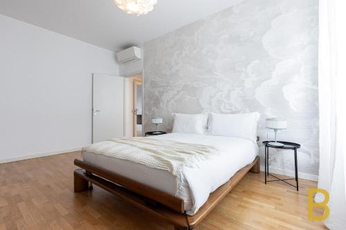 BePlace Apartments at Navigli