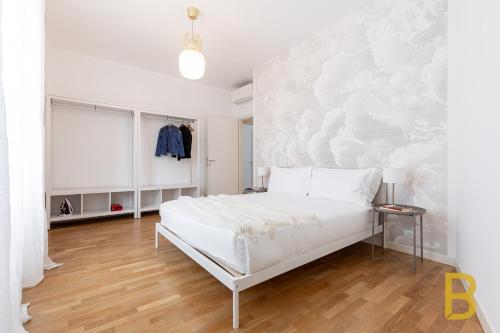 BePlace Apartments at Navigli