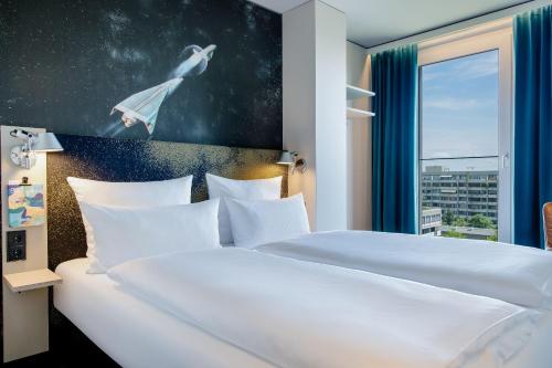 Motel One München - Deutsches Museum Image