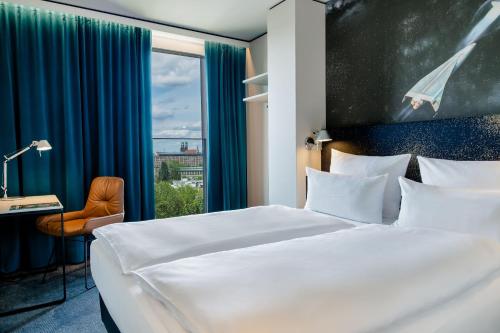 Motel One München - Deutsches Museum Image