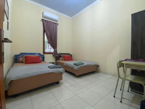Gallery image of Rumah Kemuning Mataram in Mataram