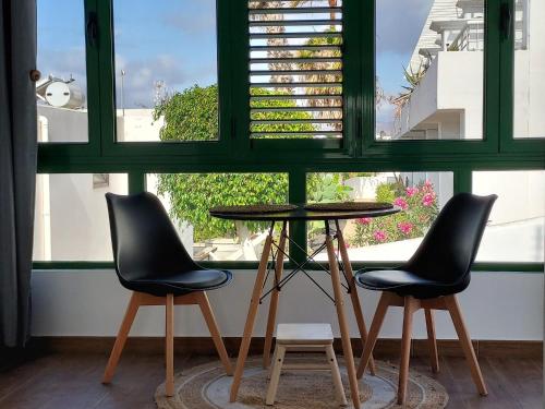 Hestia Studio Apartment