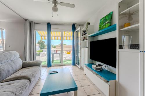 Appartement proche plage Parentis