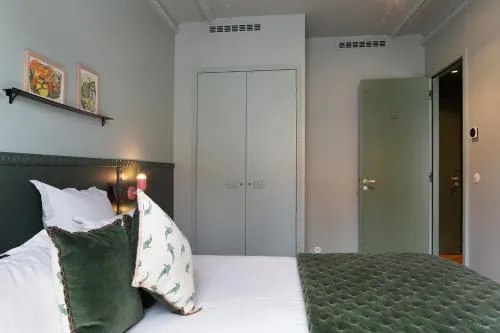Paris Home Collection Serviced Apartments in Opéra - Rue Saint-Lazare photo 57