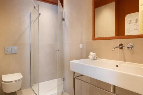 Paris Home Collection Serviced Apartments in Opéra - Rue Saint-Lazare photo 65