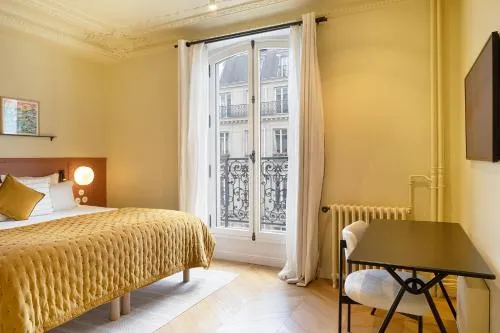 Paris Home Collection Serviced Apartments in Opéra - Rue Saint-Lazare photo 62