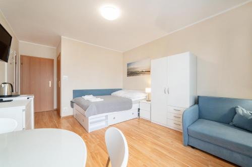 Fotografie z fotogalerie ubytování Pokoje i Domki DRAGA v destinaci Jastarnia