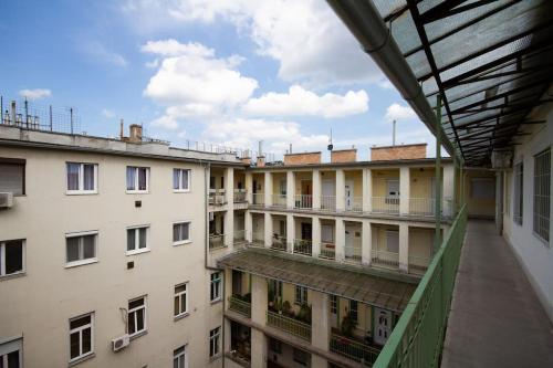 Márvány Deluxe Apartman on the Elit Buda Side by NeWave Apartments 1126 Budapest, Márvány utca 31 kép - 3