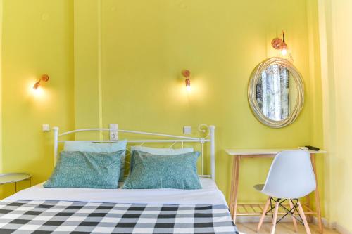 Fotografie z fotogalerie ubytování Villa Corfiota Moraitika Beach v destinaci Moraitika