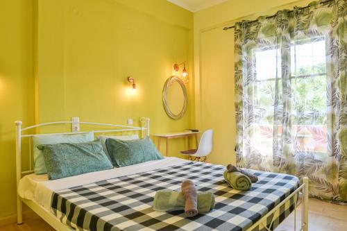 Fotografie z fotogalerie ubytování Villa Corfiota Moraitika Beach v destinaci Moraitika