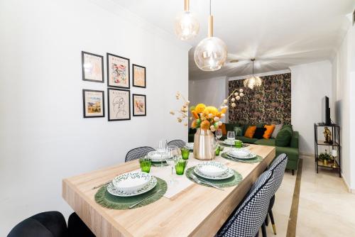 Wekey Homes Granada, El encanto de Navas Centro