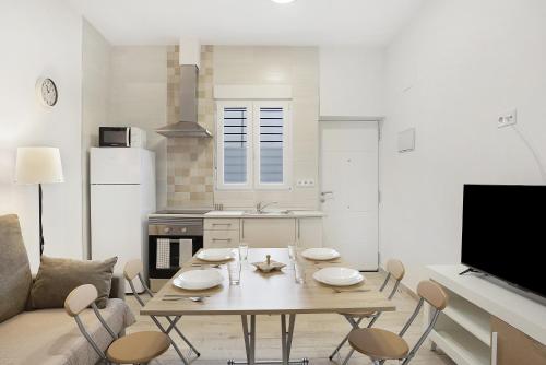 Apartamento Guzmán A