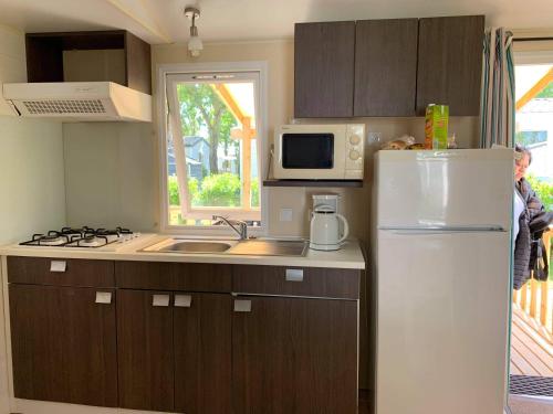 Gallery image of Camping Marvilla Parks - Aunis Club Vendée in La Tranche-sur-Mer