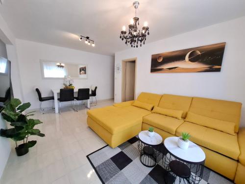 Apartman Dawidh