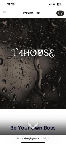 Gambar di galeri bagi T4House di Sighişoara