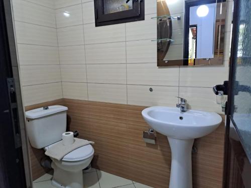 Gallery image of Adriatik Apartments AA in Piqeras