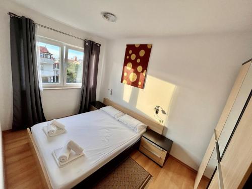 Fineda Grande Apartments