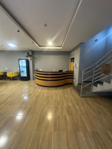 Imagen de la galería de Unity Hotel - Votorantim - SP, en Votorantim