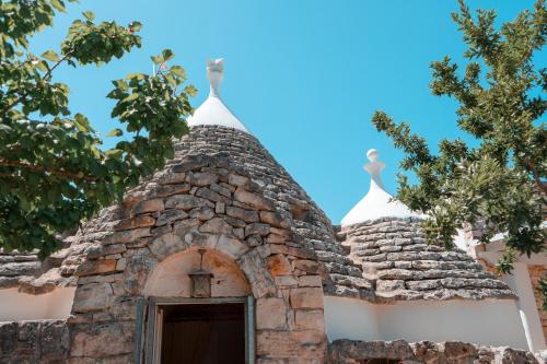 Φωτογραφία από το άλμπουμ του Maison Trullo στο Ceglie Messapica