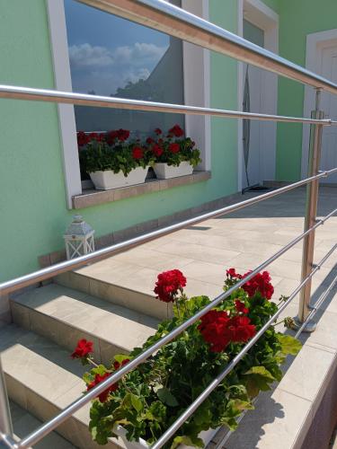 Gallery image of Margó Vendégházak in Hajdúszoboszló