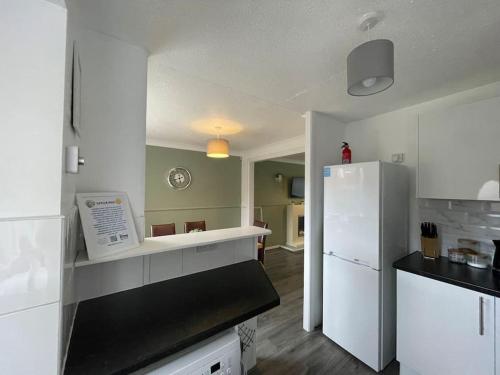 Gallery image of Duplicate Redcroft-3 Bdrm Sleeps 5 Quiet Residental Area in Newcastle upon Tyne