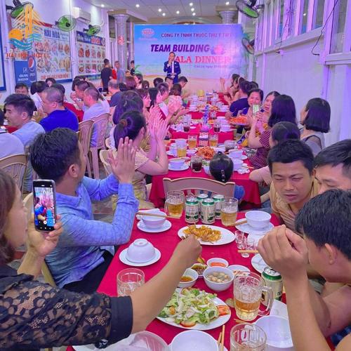 Gallery image of Hai Hoa Hotel in Cửa Lò