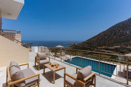 Brikis Villa 1 - With Private Pool