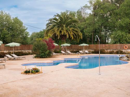 Gallery image of wecamp Cudillero in El Pito