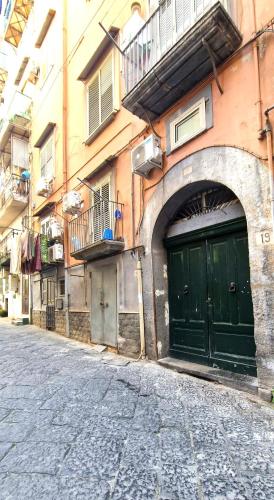 A casa di Tilla