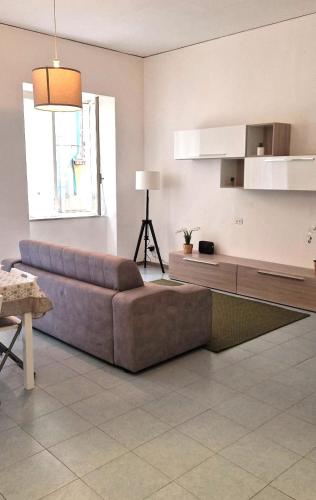A casa di Tilla