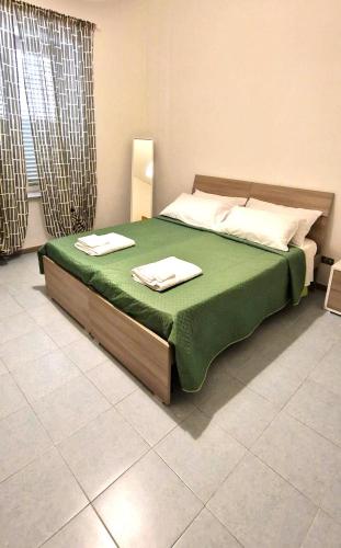 A casa di Tilla