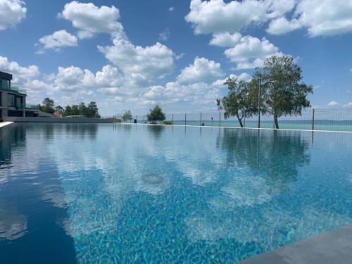 Golden Beach Luxury Apartman