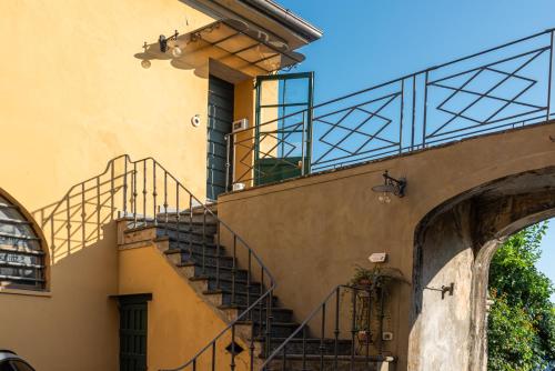 Galería fotográfica de B&b L' Orangerie en Pietrasanta