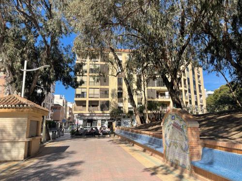 Stylish apartment in Guardamar