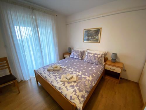 Vila Oliva, Poreč