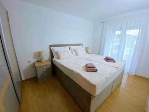 Vila Oliva, Poreč
